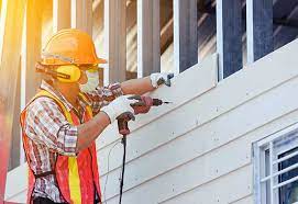 Best Siding Painting and Refinishing  in Staffd, OR